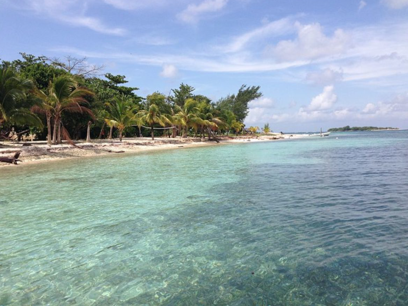 Frank's Caye , , Belize